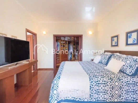 Imagem Casa de Condomínio com 4 Quartos à Venda, 800 m² em Jardim Botânico (sousas) - Campinas Imagem Casa de Condomínio com 4 Quartos à Venda, 800 m² em Jardim Botânico (sousas) - Campinas