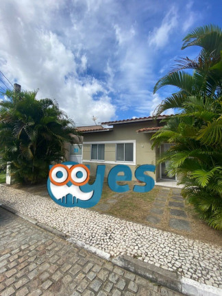 Casa com 2 Quartos para Alugar, 200 m² em Sim - Feira De Santana