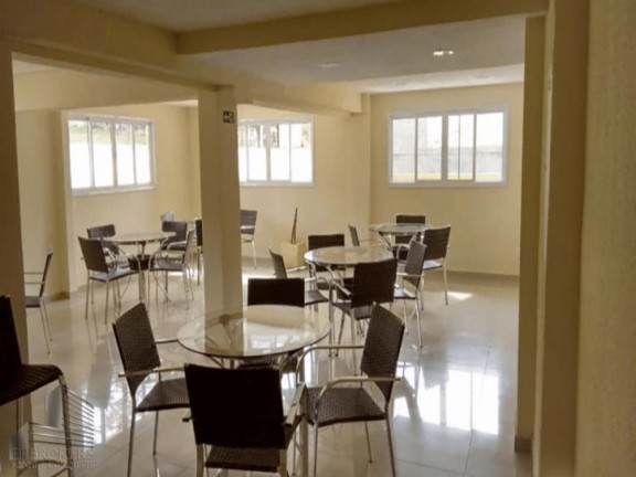 Imagem Apartamento com 3 Quartos à Venda, 107 m² em Jardim Emília - Sorocaba