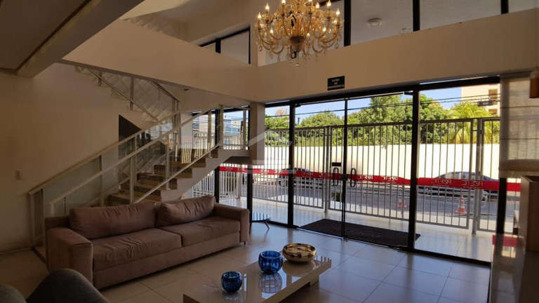 Imagem Apartamento com 3 Quartos à Venda, em Noivos - Teresina Imagem Apartamento com 3 Quartos à Venda, em Noivos - Teresina