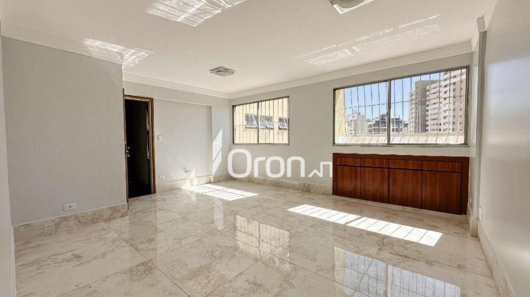 Apartamento com 3 Quartos à Venda, 94 m² em Setor Oeste - Goiânia