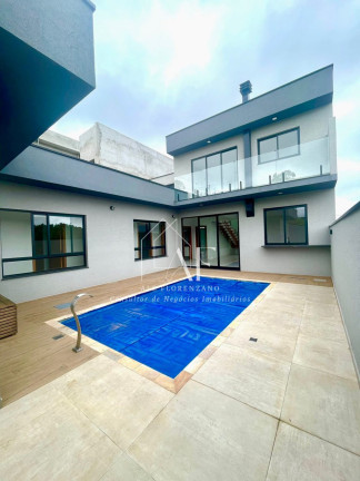 Imagem Casa de Condomínio com 3 Quartos à Venda, 213 m² em Pinheirais - Bragança Paulista Imagem Casa de Condomínio com 3 Quartos à Venda, 213 m² em Pinheirais - Bragança Paulista