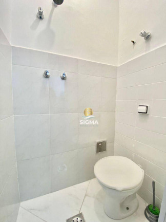Imagem Apartamento com 2 Quartos à Venda, 60 m² em Pitangueiras - Guarujá
