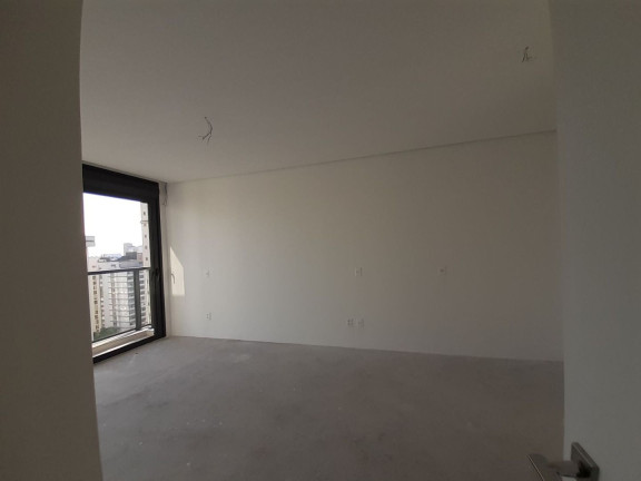 Imagem Apartamento com 3 Quartos à Venda, 205 m² em Jardim Paulista - São Paulo
