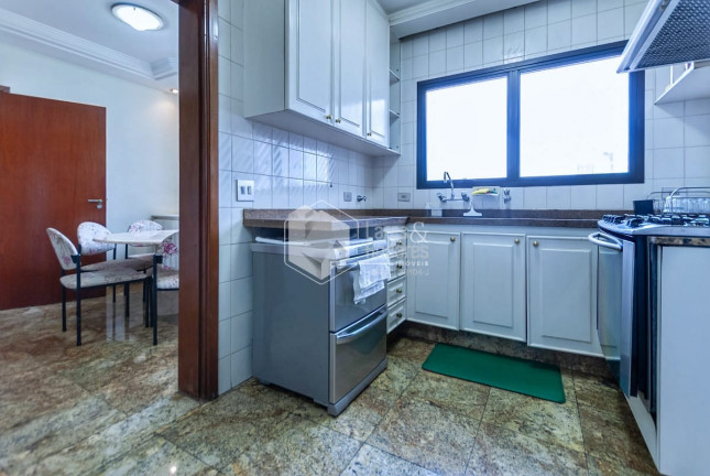 Imagem Apartamento com 4 Quartos à Venda, 250 m² em Aclimação - São Paulo Imagem Apartamento com 4 Quartos à Venda, 250 m² em Aclimação - São Paulo