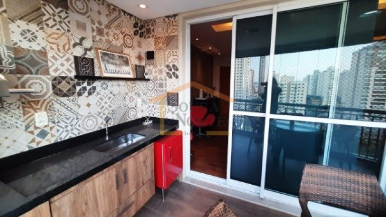 Imagem Apartamento com 3 Quartos à Venda, 125 m² em Santa Teresinha - São Paulo Imagem Apartamento com 3 Quartos à Venda, 125 m² em Santa Teresinha - São Paulo