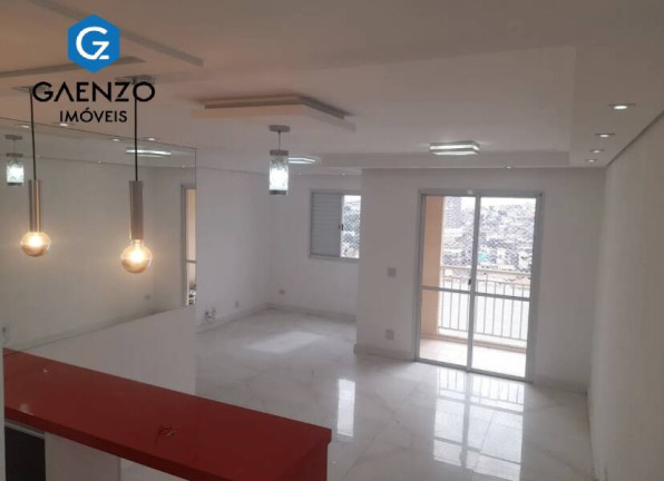 Imagem Apartamento com 3 Quartos à Venda, 68 m² em Santo Antônio - Osasco Imagem Apartamento com 3 Quartos à Venda, 68 m² em Santo Antônio - Osasco