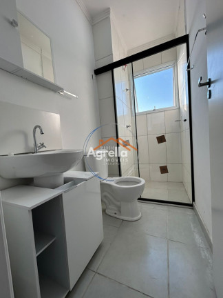 Imagem Imóvel com 2 Quartos à Venda, 42 m² em Condominio Residencial Villa Francesa - Mogi Mirim