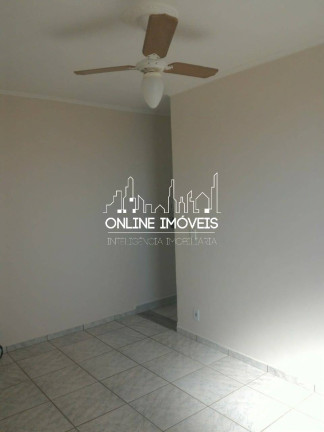 Imagem Apartamento com 2 Quartos à Venda, 52 m² em Mogi Guaçu Imagem Apartamento com 2 Quartos à Venda, 52 m² em Mogi Guaçu