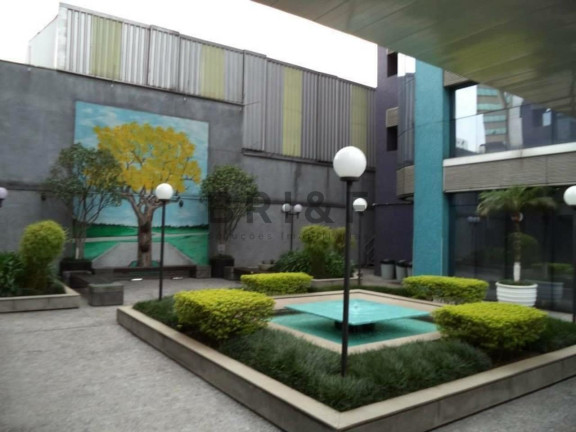 Imagem Imóvel Comercial à Venda ou Locação, 43 m² em Moema - São Paulo