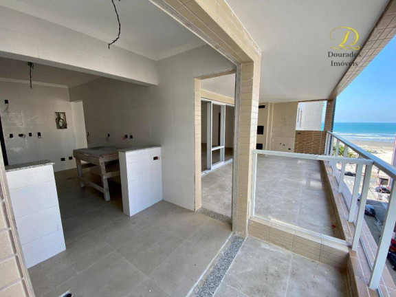 Imagem Apartamento com 2 Quartos à Venda, 77 m² em Aviação - Praia Grande Imagem Apartamento com 2 Quartos à Venda, 77 m² em Aviação - Praia Grande
