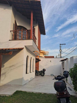 Imagem Sobrado com 5 Quartos à Venda, 290 m² em Vila Galvão - Guarulhos Imagem Sobrado com 5 Quartos à Venda, 290 m² em Vila Galvão - Guarulhos
