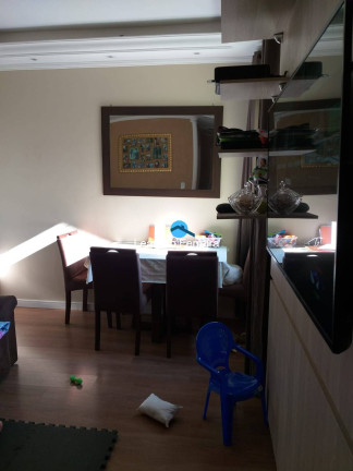 Imagem Apartamento com 2 Quartos à Venda, 58 m² em Ferrazópolis - São Bernardo Do Campo Imagem Apartamento com 2 Quartos à Venda, 58 m² em Ferrazópolis - São Bernardo Do Campo