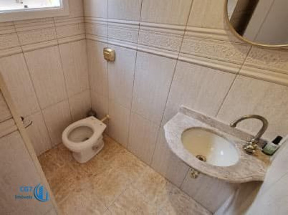 Sobrado com 4 Quartos para Alugar, 300 m² em Alphaville - Santana De Parnaíba