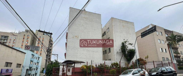 Imagem Apartamento com 3 Quartos à Venda, 100 m² em Vila Camargos - Guarulhos