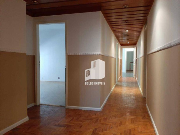 Imagem Apartamento com 4 Quartos à Venda, 280 m² em Jardim América - São Paulo Imagem Apartamento com 4 Quartos à Venda, 280 m² em Jardim América - São Paulo