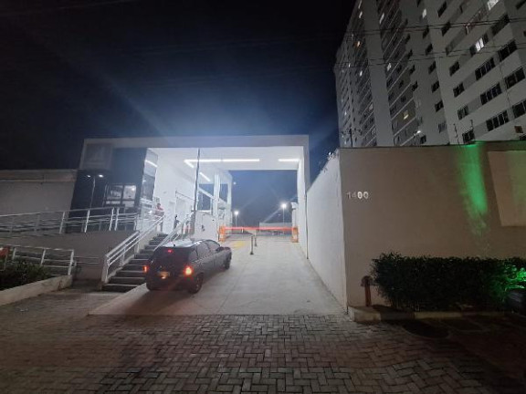 Apartamento com 2 Quartos à Venda, 40 m² em Aeroporto - Juiz De Fora