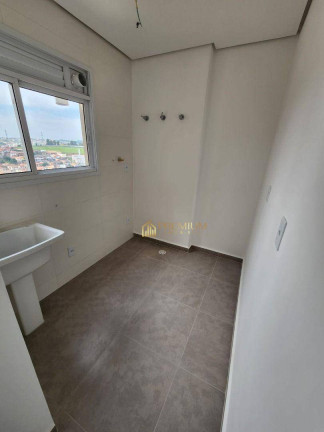 Imagem Apartamento com 3 Quartos à Venda, 102 m² em Vila Formosa - Jacareí