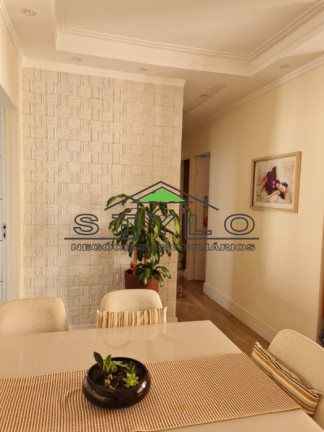 Imagem Apartamento com 3 Quartos à Venda, 70 m² em Planalto - São Bernardo Do Campo Imagem Apartamento com 3 Quartos à Venda, 70 m² em Planalto - São Bernardo Do Campo