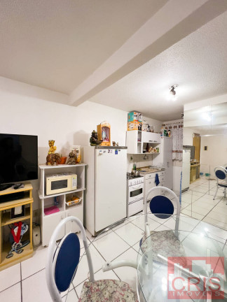 Imagem Apartamento com 2 Quartos à Venda, 44 m² em Licorsul - Bento Gonçalves