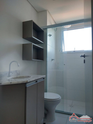 Imagem Apartamento com 2 Quartos à Venda, 47 m² em Jardim Das Indústrias - Jacareí Imagem Apartamento com 2 Quartos à Venda, 47 m² em Jardim Das Indústrias - Jacareí