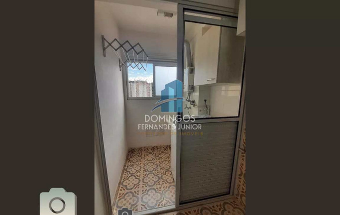 Imagem Apartamento com 2 Quartos à Venda, 41 m² em Cidade São Mateus - São Paulo Imagem Apartamento com 2 Quartos à Venda, 41 m² em Cidade São Mateus - São Paulo