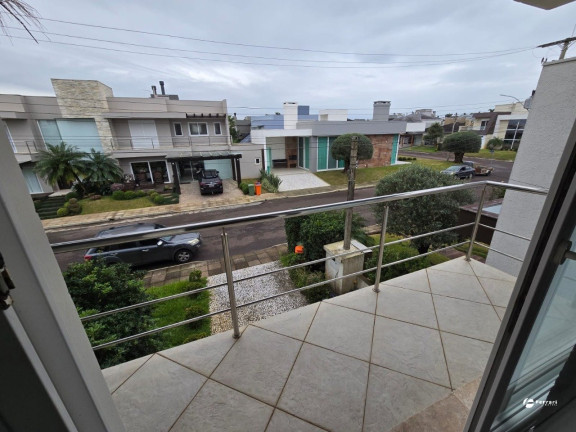 Imagem Casa de Condomínio com 4 Quartos à Venda, 250 m² em Zona Nova - Capão Da Canoa