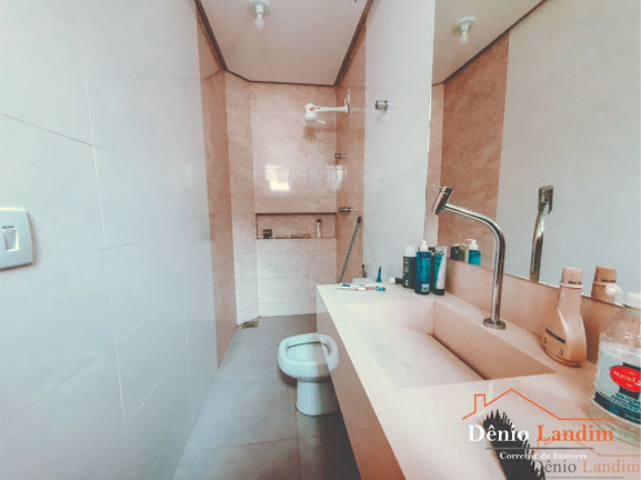 Imagem Sobrado com 3 Quartos à Venda, 140 m² em Major Prates - Montes Claros