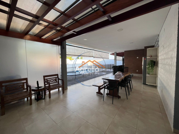 Imagem Casa com 4 Quartos à Venda, 300 m² em Parque Residencial Cambuí - Mogi Guaçu