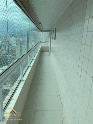Imagem Imóvel com 4 Quartos à Venda, 317 m² em Vila Guilhermina - Praia Grande