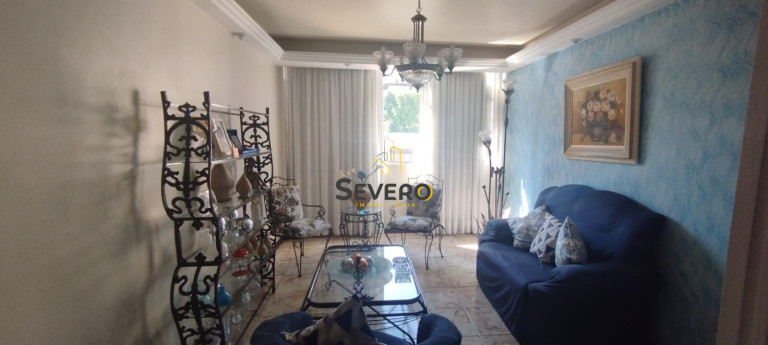 Apartamento com 2 Quartos à Venda, 65 m² em Centro - Niterói