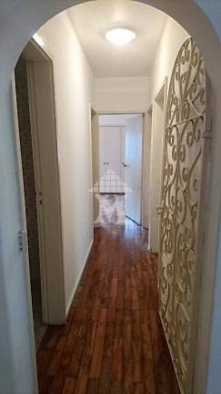 Imagem Apartamento com 3 Quartos para Alugar, 98 m² em Vila Mariana - São Paulo Imagem Apartamento com 3 Quartos para Alugar, 98 m² em Vila Mariana - São Paulo