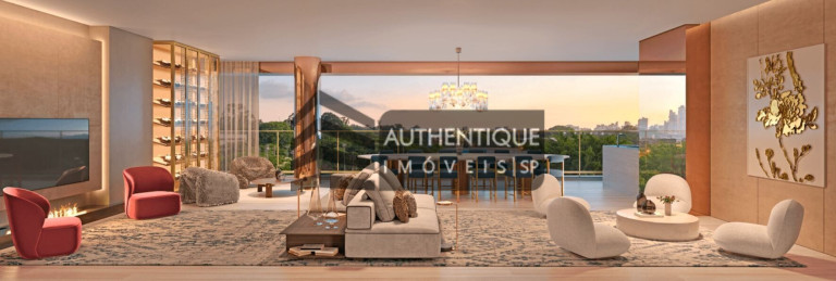 Imagem Apartamento com 4 Quartos à Venda, 251 m² em Moema - São Paulo Imagem Apartamento com 4 Quartos à Venda, 251 m² em Moema - São Paulo