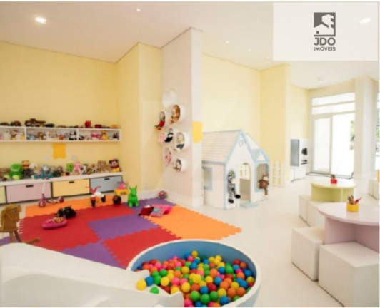Imagem Apartamento com 3 Quartos à Venda, 113 m² em Ecoville - Curitiba