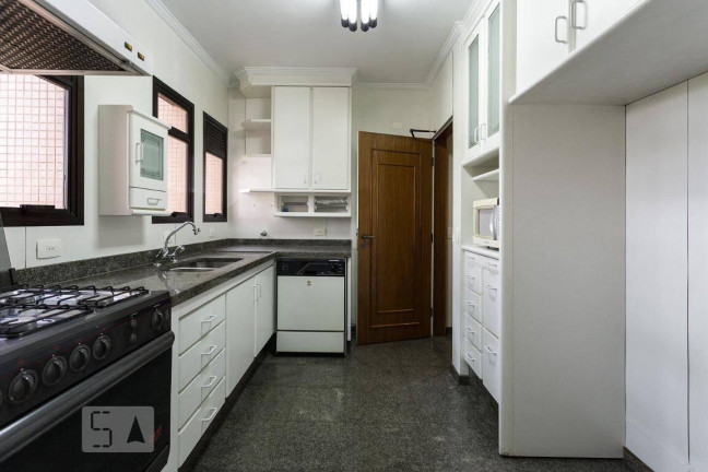 Imagem Apartamento com 4 Quartos à Venda, 250 m² em Planalto Paulista - São Paulo Imagem Apartamento com 4 Quartos à Venda, 250 m² em Planalto Paulista - São Paulo