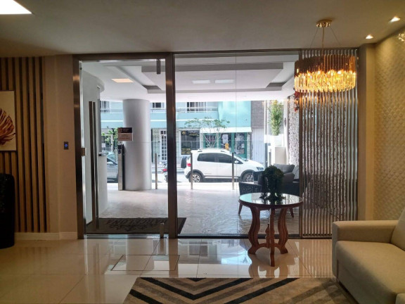Imagem Apartamento com 3 Quartos à Venda, 105 m² em Centro - Balneário Camboriú