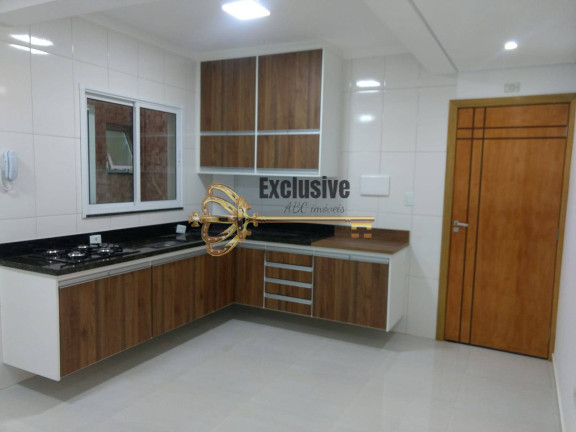 Imagem Apartamento com 2 Quartos à Venda, 49 m² em Vila Alzira - Santo André Imagem Apartamento com 2 Quartos à Venda, 49 m² em Vila Alzira - Santo André