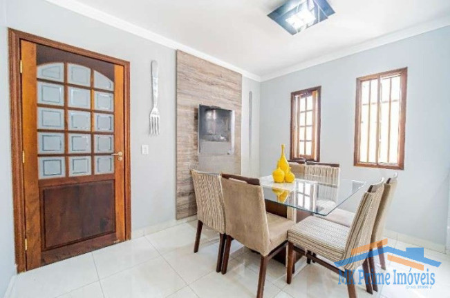 Imagem Sobrado com 3 Quartos à Venda, 170 m² em Bela Vista - Osasco Imagem Sobrado com 3 Quartos à Venda, 170 m² em Bela Vista - Osasco