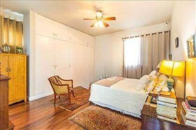 Imagem Cobertura com 4 Quartos à Venda, 419 m² em Lourdes - Belo Horizonte