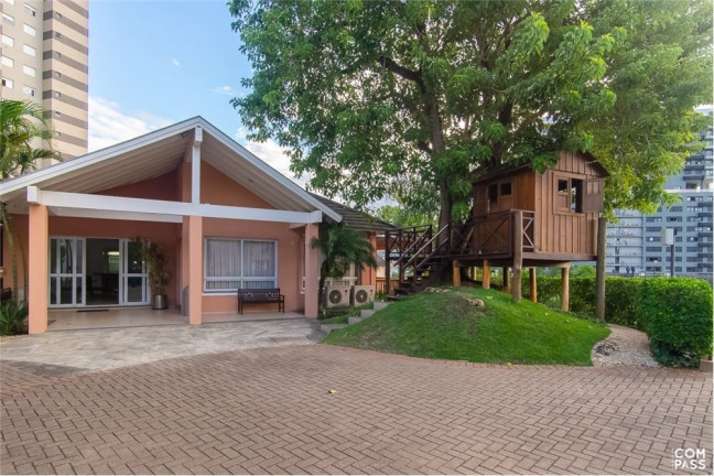 Imagem Casa de Condomínio com 3 Quartos à Venda, 227 m² em Jardim Carvalho - Porto Alegre