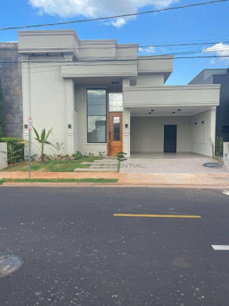 Casa com 3 Quartos à Venda, 189 m² em Village Damha Rio Preto Iii - São José Do Rio Preto