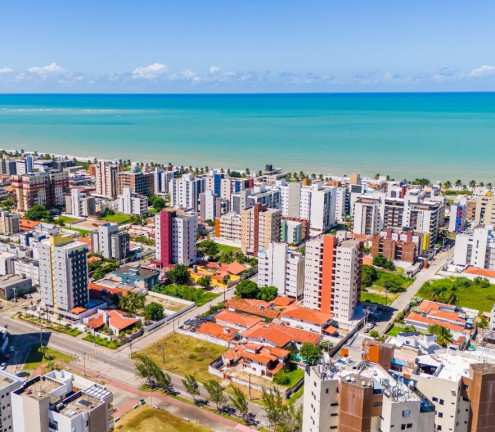 Imagem Apartamento com 1 Quarto à Venda, 22 m² em Intermares - Cabedelo