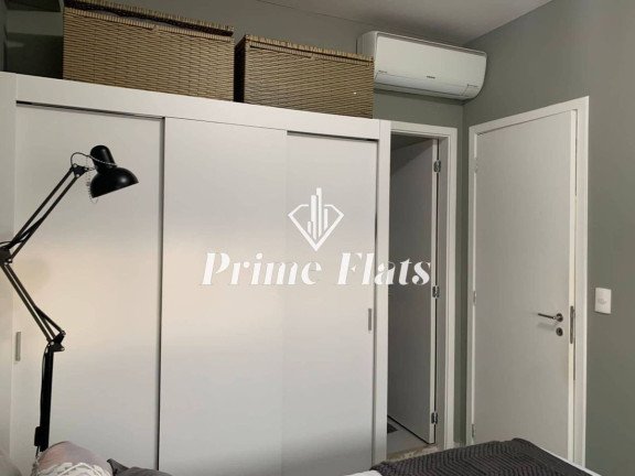 Imagem Apartamento com 1 Quarto à Venda, 45 m² em Vila Olímpia - São Paulo Imagem Apartamento com 1 Quarto à Venda, 45 m² em Vila Olímpia - São Paulo