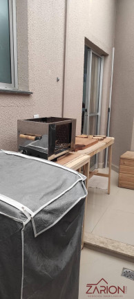 Imagem Apartamento com 2 Quartos à Venda, 52 m² em Jardim Santa Catarina - Taubaté Imagem Apartamento com 2 Quartos à Venda, 52 m² em Jardim Santa Catarina - Taubaté