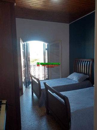 Imagem Casa com 4 Quartos à Venda, 153 m² em Jardim Primavera - Caraguatatuba