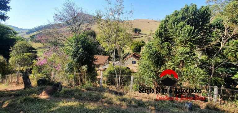 Imagem Chácara com 2 Quartos à Venda, 10 m² em Campos Do Jordão