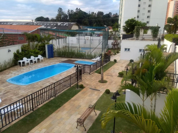Imagem Apartamento com 3 Quartos à Venda, 87 m² em Jardim Da Fonte - Jundiaí Imagem Apartamento com 3 Quartos à Venda, 87 m² em Jardim Da Fonte - Jundiaí
