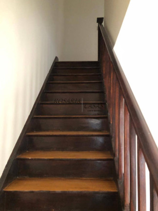 Imagem Casa com 2 Quartos para Alugar, 120 m² em Campo Belo - São Paulo Imagem Casa com 2 Quartos para Alugar, 120 m² em Campo Belo - São Paulo