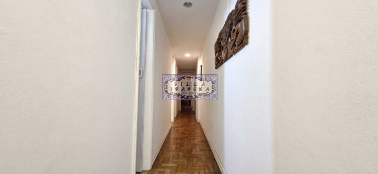 Imagem Apartamento com 3 Quartos à Venda, 160 m² em Copacabana - Rio De Janeiro Imagem Apartamento com 3 Quartos à Venda, 160 m² em Copacabana - Rio De Janeiro