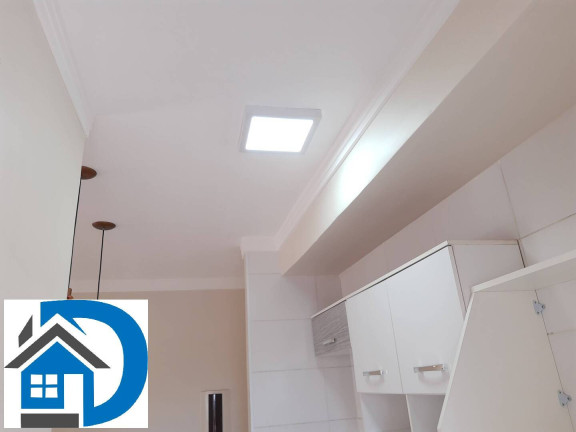 Foto do imóvel Apartamento com 2 Quartos à Venda, 57 m² em Vila Barcelona - Sorocaba